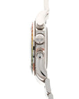 Rolex - Rolex White Gold Cosmograph Rainbow Daytona Watch Ref. 116599 - The Keystone Watches