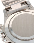 Rolex - Rolex White Gold Cosmograph Rainbow Daytona Watch Ref. 116599 - The Keystone Watches