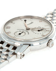 Vacheron Constantin - Vacheron Constantin White Gold Automatic Power Reserve Watch Ref. 47201 - The Keystone Watches