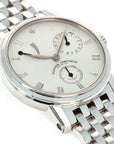 Vacheron Constantin - Vacheron Constantin White Gold Automatic Power Reserve Watch Ref. 47201 - The Keystone Watches