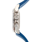 Rolex - Rolex White Gold Cosmograph Daytona Sapphire Diamond Watch Ref. 116589 - The Keystone Watches