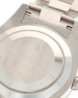 Rolex - Rolex White Gold Day-Date Baguette Diamond Watch Ref. 218399 - The Keystone Watches
