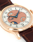 FP Journe - F.P Journe Rose Gold Octa Divine 42mm Watch - The Keystone Watches