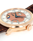 FP Journe - F.P Journe Rose Gold Octa Divine 42mm Watch - The Keystone Watches