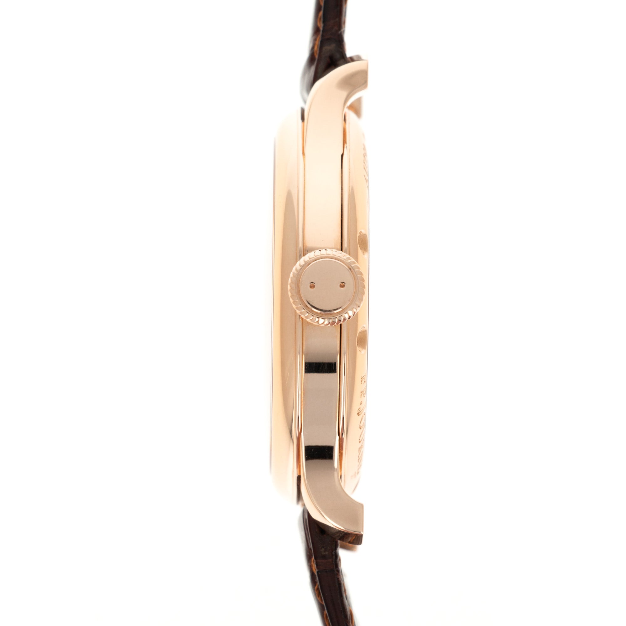 FP Journe - F.P Journe Rose Gold Octa Divine 42mm Watch - The Keystone Watches