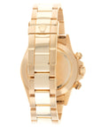 Rolex - Rolex Yellow Gold Cosmograph Daytona Watch Ref. 16528 - The Keystone Watches