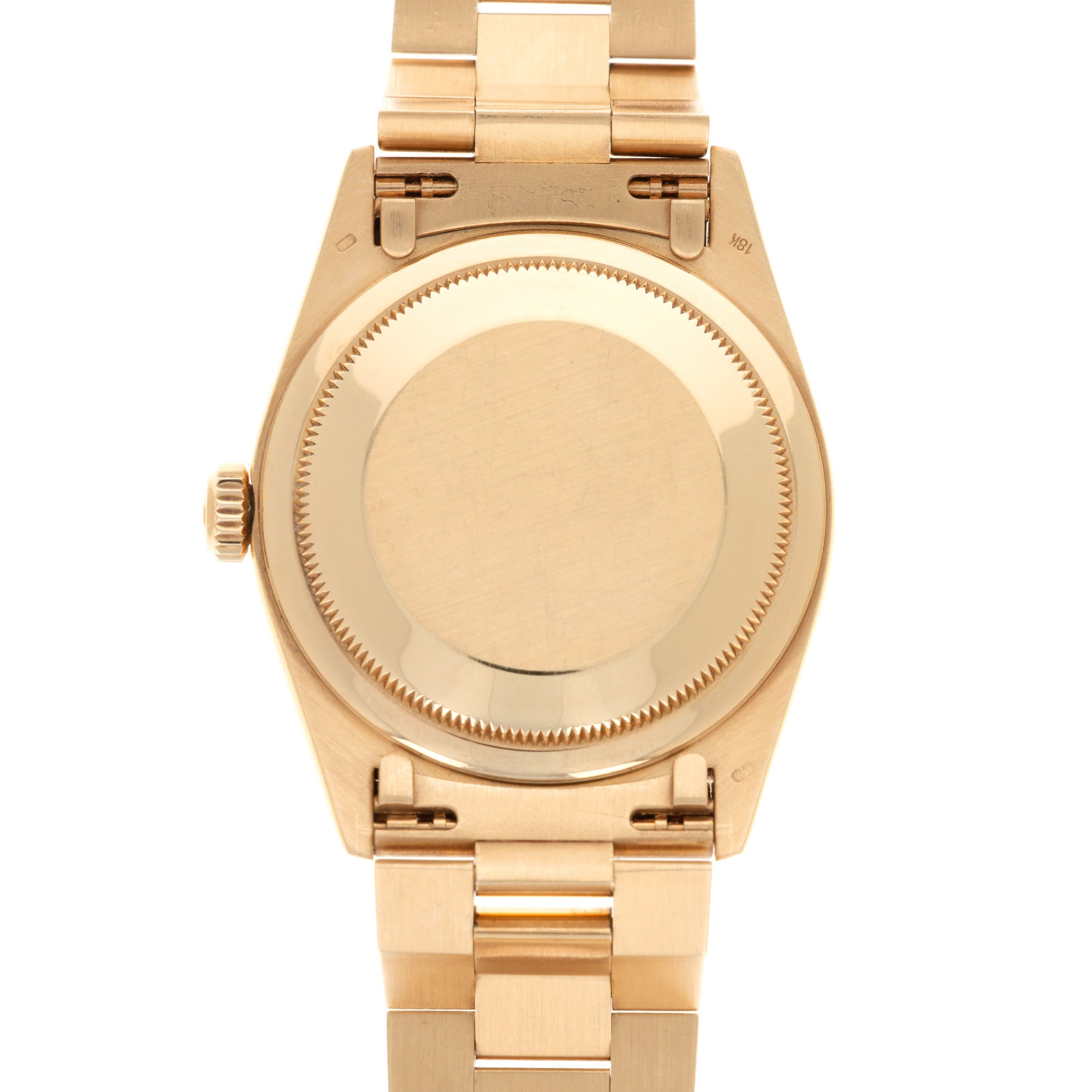 Rolex - Rolex Yellow Gold Day-Date Watch Ref. 18238 - The Keystone Watches