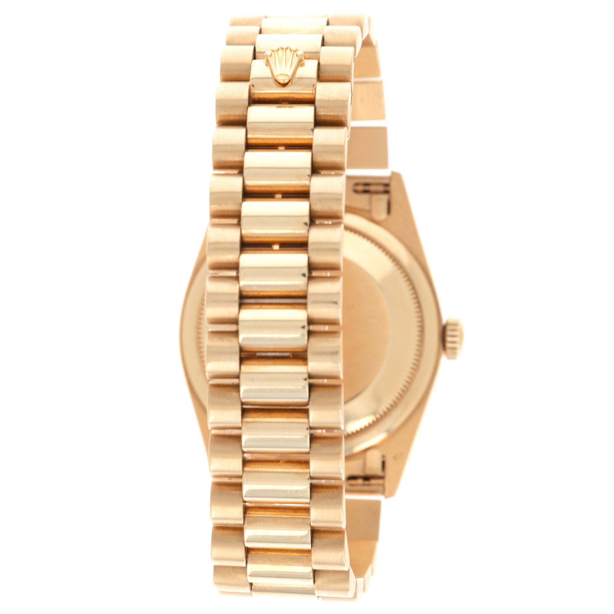 Rolex - Rolex Yellow Gold Day-Date Watch Ref. 18238 - The Keystone Watches