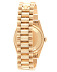 Rolex - Rolex Yellow Gold Day-Date Watch Ref. 18238 - The Keystone Watches