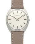 Patek Philippe - Patek Philippe Stainless Steel Watch Ref. 3574 - The Keystone Watches