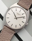 Patek Philippe - Patek Philippe Stainless Steel Watch Ref. 3574 - The Keystone Watches