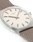 Patek Philippe - Patek Philippe Stainless Steel Watch Ref. 3574 - The Keystone Watches