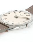 Patek Philippe - Patek Philippe Stainless Steel Watch Ref. 3574 - The Keystone Watches