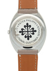 Patek Philippe - Patek Philippe Stainless Steel Watch Ref. 3574 - The Keystone Watches