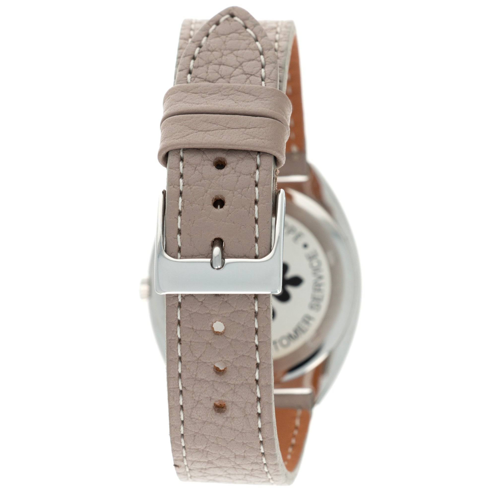 Patek Philippe - Patek Philippe Stainless Steel Watch Ref. 3574 - The Keystone Watches
