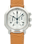Daniel Roth - Daniel Roth Steel Automatic Chronograph Watch - The Keystone Watches
