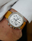 Daniel Roth - Daniel Roth Steel Automatic Chronograph Watch - The Keystone Watches