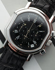 Daniel Roth - Daniel Roth Steel Automatic Chronograph Watch - The Keystone Watches