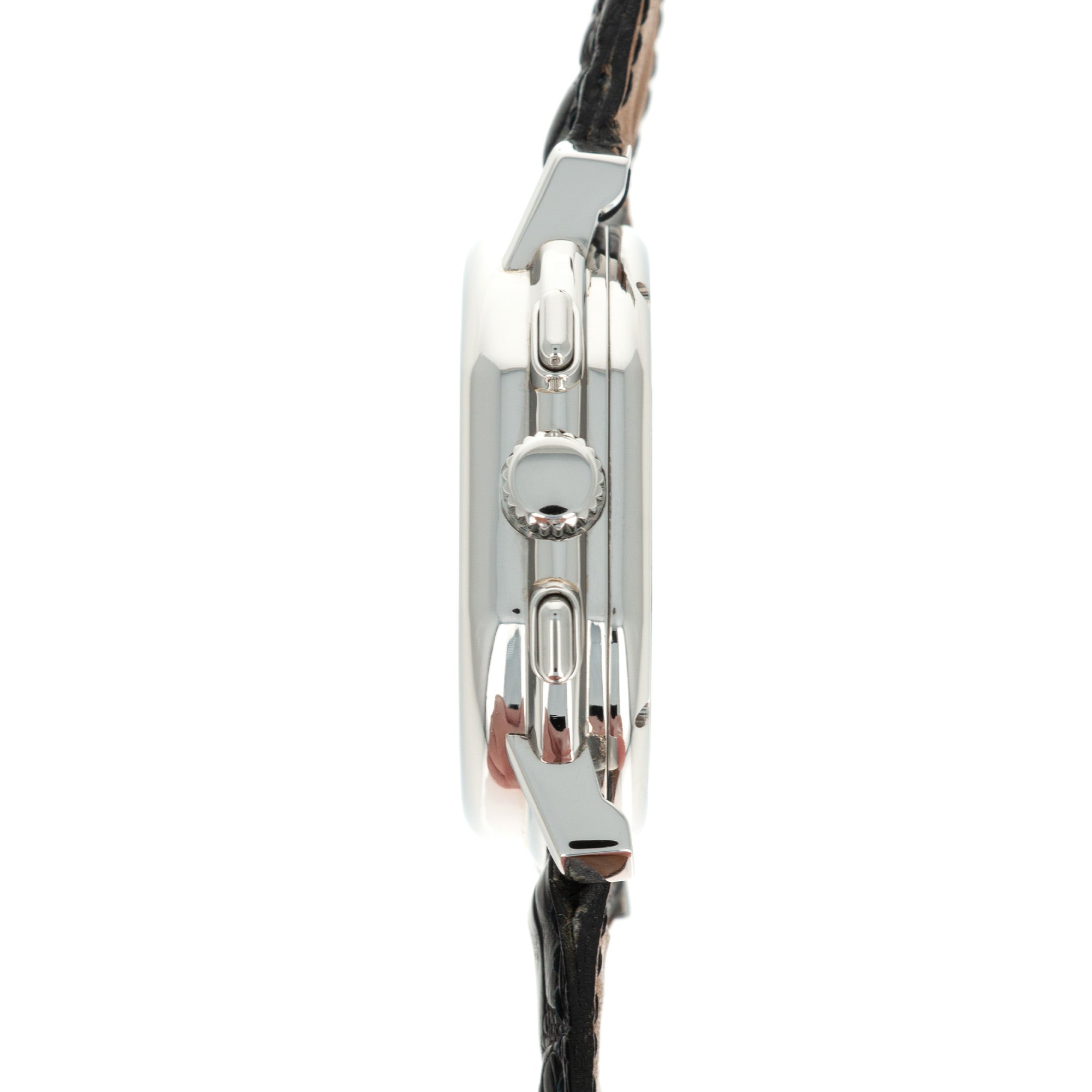 Daniel Roth - Daniel Roth Steel Automatic Chronograph Watch - The Keystone Watches
