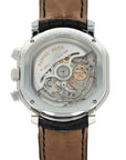 Daniel Roth - Daniel Roth Steel Automatic Chronograph Watch - The Keystone Watches