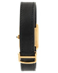 Cartier - Cartier London Yellow Gold Tank Watch - The Keystone Watches