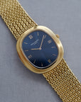 Patek Philippe - Patek Philippe Yellow Gold Ellipse Automatic Watch, Ref. 3589 - The Keystone Watches