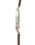 Patek Philippe - Patek Philippe White Gold Calatrava Watch Ref. 3429 - The Keystone Watches