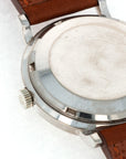 Patek Philippe - Patek Philippe White Gold Calatrava Watch Ref. 3429 - The Keystone Watches