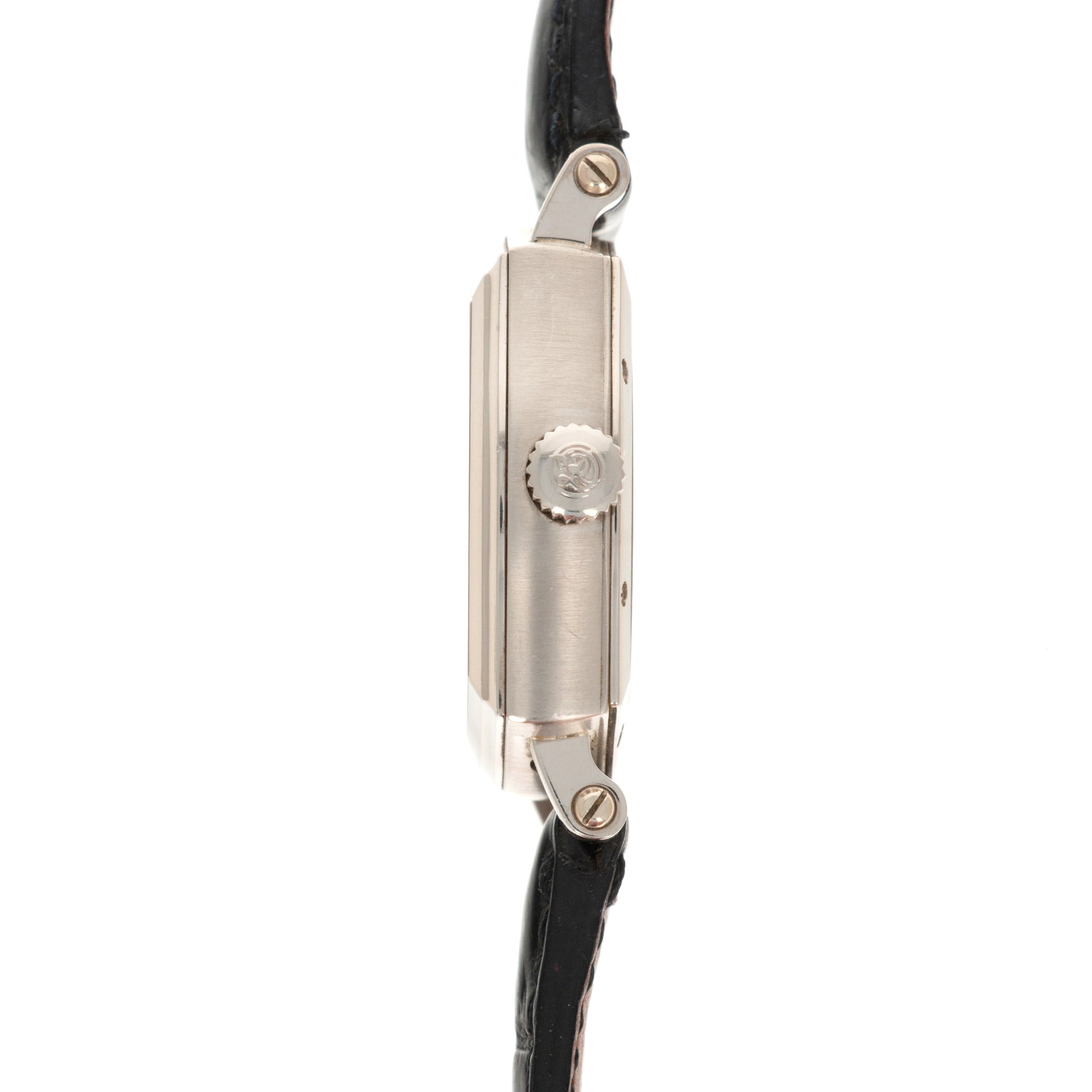 Roger Dubuis - Roger Dubuis White Gold Sympathie Perpetual Calendar Watch - The Keystone Watches