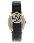 Roger Dubuis - Roger Dubuis White Gold Sympathie Perpetual Calendar Watch - The Keystone Watches