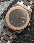 Audemars Piguet - Audemars Piguet Royal Oak Tantalum Championship - The Keystone Watches