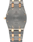 Audemars Piguet - Audemars Piguet Royal Oak Tantalum Championship - The Keystone Watches