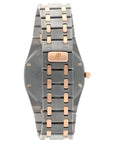 Audemars Piguet - Audemars Piguet Royal Oak Tantalum Championship - The Keystone Watches