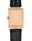 Jaeger LeCoultre - Jaeger Lecoultre Rose Gold Minute Repeater Reverso Watch, Ref. 270.2.73 - The Keystone Watches