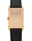 Jaeger LeCoultre - Jaeger Lecoultre Rose Gold Minute Repeater Reverso Watch, Ref. 270.2.73 - The Keystone Watches