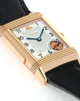 Jaeger LeCoultre - Jaeger Lecoultre Rose Gold Minute Repeater Reverso Watch, Ref. 270.2.73 - The Keystone Watches