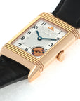 Jaeger LeCoultre - Jaeger Lecoultre Rose Gold Minute Repeater Reverso Watch, Ref. 270.2.73 - The Keystone Watches