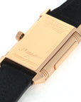 Jaeger LeCoultre - Jaeger Lecoultre Rose Gold Minute Repeater Reverso Watch, Ref. 270.2.73 - The Keystone Watches
