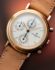Vacheron Constantin - Vacheron Constantin Yellow Gold Historiques Watch Ref. 47001 - The Keystone Watches
