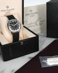 Patek Philippe - Patek Philippe Aquanaut Watch Ref. 5065 with Original Box and Papers - The Keystone Watches