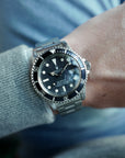Rolex - Rolex Steel Sea-Dweller Ref. 1665 Great White with Mk 1 Dial - The Keystone Watches