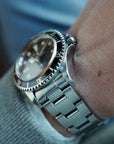 Rolex - Rolex Steel Sea-Dweller Ref. 1665 Great White with Mk 1 Dial - The Keystone Watches