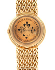 Patek Philippe - Patek Philippe Yellow Gold Perpetual Calendar Ref. 3945 - The Keystone Watches