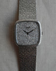 Piaget - Piaget White Gold Diamond Dial Ref. 9771 - The Keystone Watches