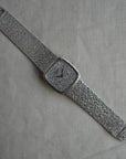 Piaget - Piaget White Gold Diamond Dial Ref. 9771 - The Keystone Watches
