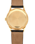 Patek Philippe - Patek Philippe Yellow Gold Calatrava Ref. 3514 - The Keystone Watches