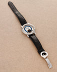 Bulgari - Bulgari Platinum Tourbillon Watch - The Keystone Watches