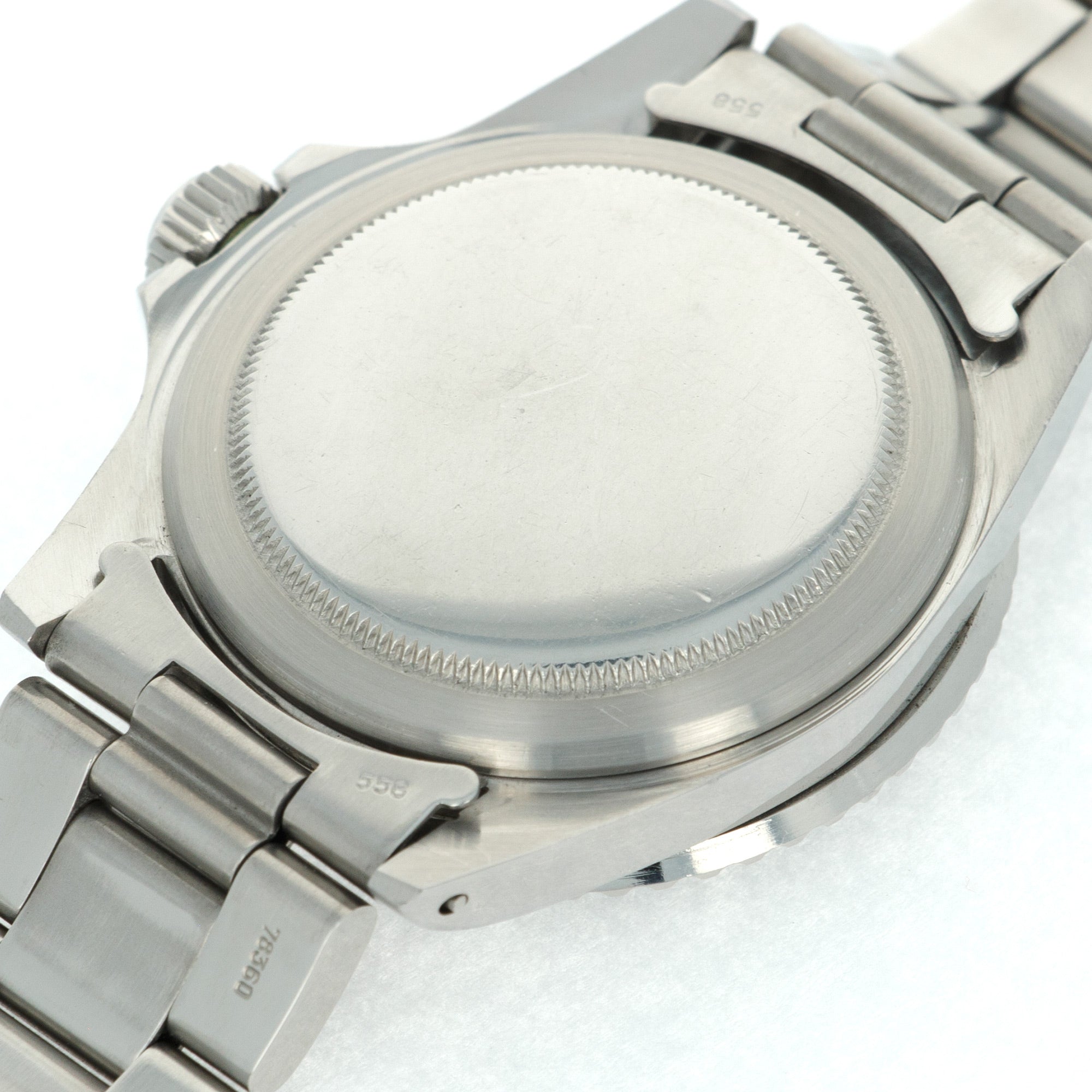 Rolex - Rolex Submariner Four Line Gilt Ref. 5512 - The Keystone Watches