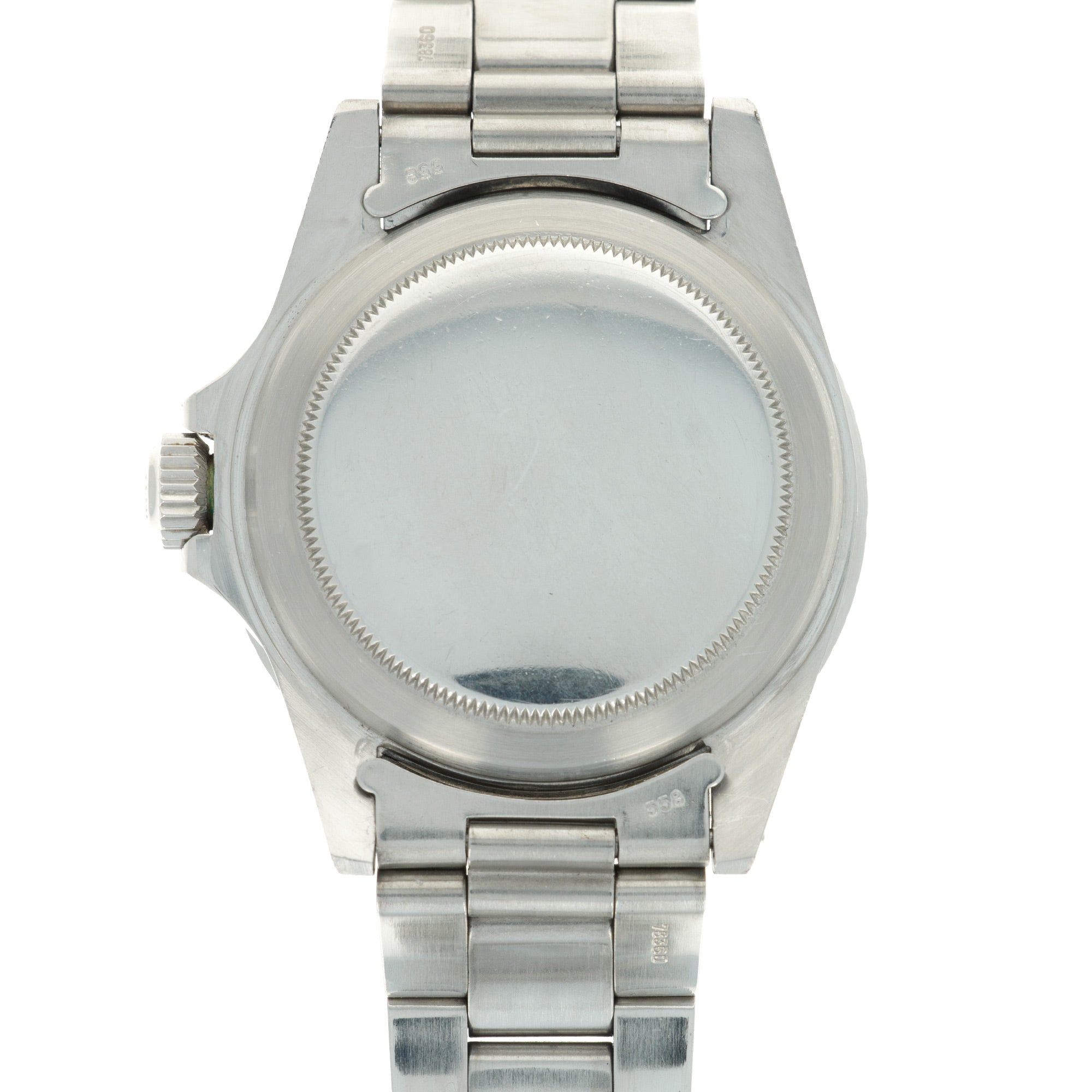 Rolex - Rolex Submariner Four Line Gilt Ref. 5512 - The Keystone Watches