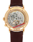 Audemars Piguet - Audemars Piguet Rose Gold Quantieme Perpetual Metropolis Anniversary Edition - The Keystone Watches